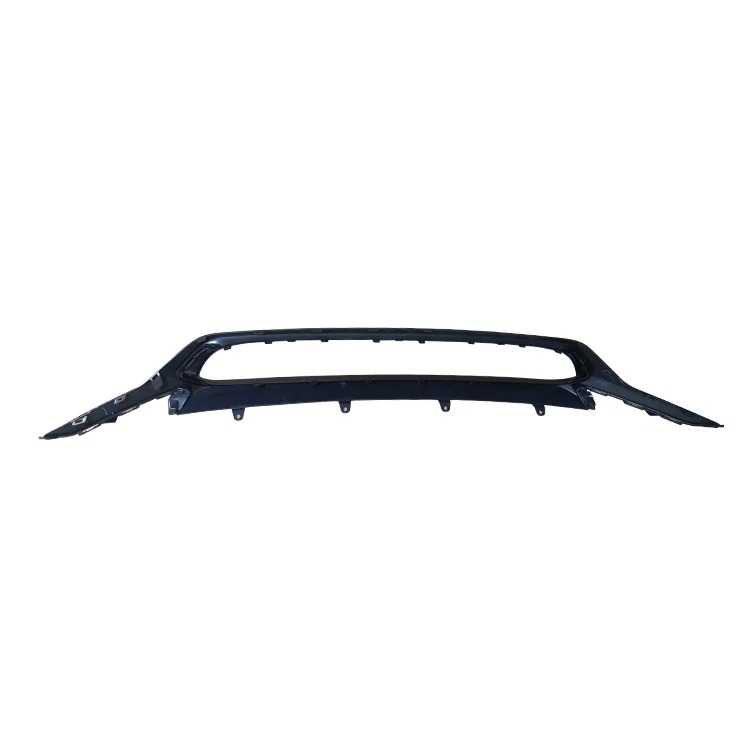 Hot Sale Auto Body Parts Front Bumper Lower Air Deflector for BZ4X Oe 52110-0R060